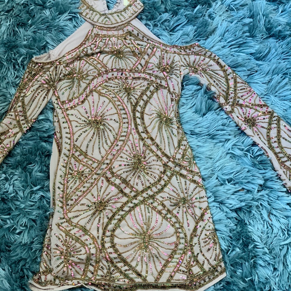 HAND MADE 😱 Night on the town!